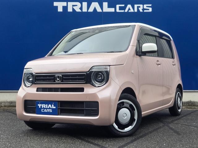 N-WGN L・ターボホンダセンシング 純正8インチナビ・フルセグTV・Bluetooth・バックモニター・前後ドラレコ・ホンダセンシング・電動パーキングブレーキ・オートホールド・コーナーセンサー・LEDヘッドライト(5枚目)