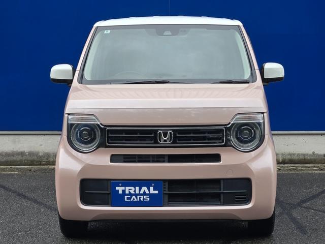 N-WGN L・ターボホンダセンシング 純正8インチナビ・フルセグTV・Bluetooth・バックモニター・前後ドラレコ・ホンダセンシング・電動パーキングブレーキ・オートホールド・コーナーセンサー・LEDヘッドライト(6枚目)