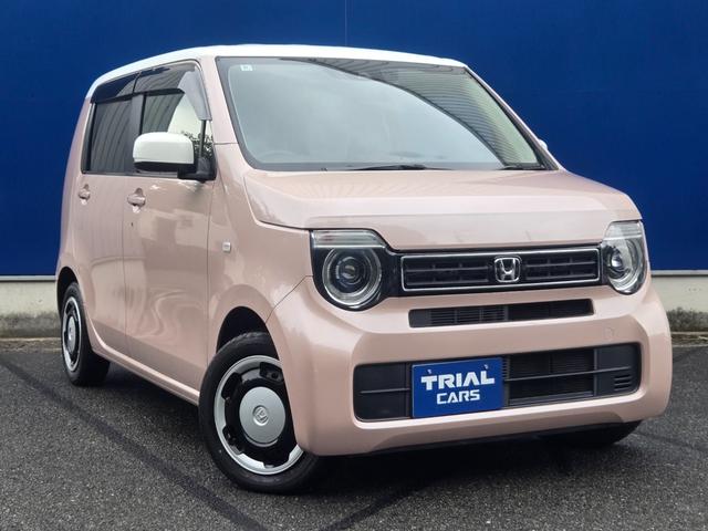 N-WGN L・ターボホンダセンシング 純正8インチナビ・フルセグTV・Bluetooth・バックモニター・前後ドラレコ・ホンダセンシング・電動パーキングブレーキ・オートホールド・コーナーセンサー・LEDヘッドライト(7枚目)