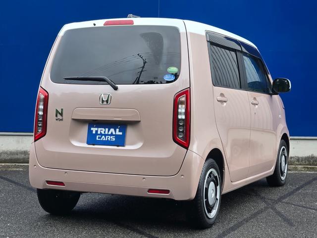 N-WGN L・ターボホンダセンシング 純正8インチナビ・フルセグTV・Bluetooth・バックモニター・前後ドラレコ・ホンダセンシング・電動パーキングブレーキ・オートホールド・コーナーセンサー・LEDヘッドライト(10枚目)