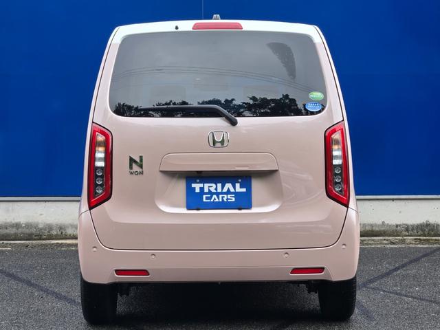N-WGN L・ターボホンダセンシング 純正8インチナビ・フルセグTV・Bluetooth・バックモニター・前後ドラレコ・ホンダセンシング・電動パーキングブレーキ・オートホールド・コーナーセンサー・LEDヘッドライト(11枚目)