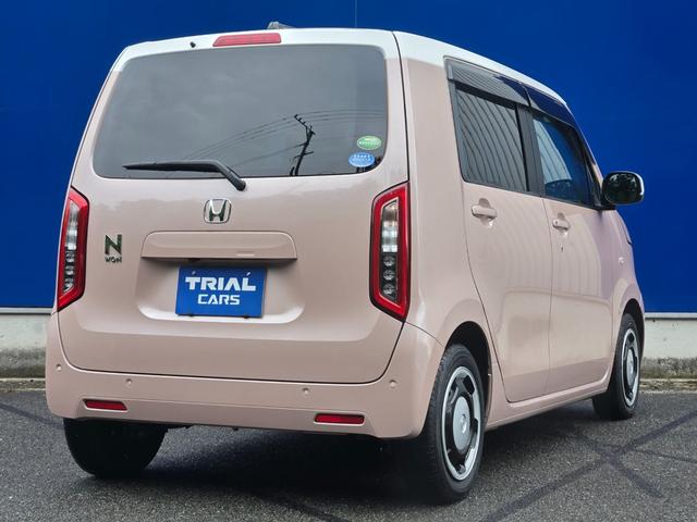 N-WGN L・ターボホンダセンシング 純正8インチナビ・フルセグTV・Bluetooth・バックモニター・前後ドラレコ・ホンダセンシング・電動パーキングブレーキ・オートホールド・コーナーセンサー・LEDヘッドライト(12枚目)