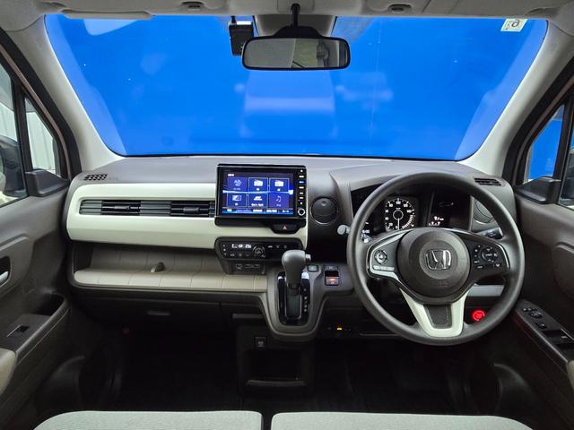 N-WGN L・ターボホンダセンシング 純正8インチナビ・フルセグTV・Bluetooth・バックモニター・前後ドラレコ・ホンダセンシング・電動パーキングブレーキ・オートホールド・コーナーセンサー・LEDヘッドライト(13枚目)