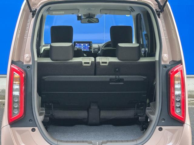 N-WGN L・ターボホンダセンシング 純正8インチナビ・フルセグTV・Bluetooth・バックモニター・前後ドラレコ・ホンダセンシング・電動パーキングブレーキ・オートホールド・コーナーセンサー・LEDヘッドライト(18枚目)