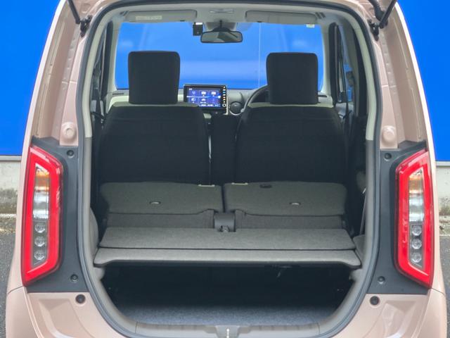 N-WGN L・ターボホンダセンシング 純正8インチナビ・フルセグTV・Bluetooth・バックモニター・前後ドラレコ・ホンダセンシング・電動パーキングブレーキ・オートホールド・コーナーセンサー・LEDヘッドライト(19枚目)