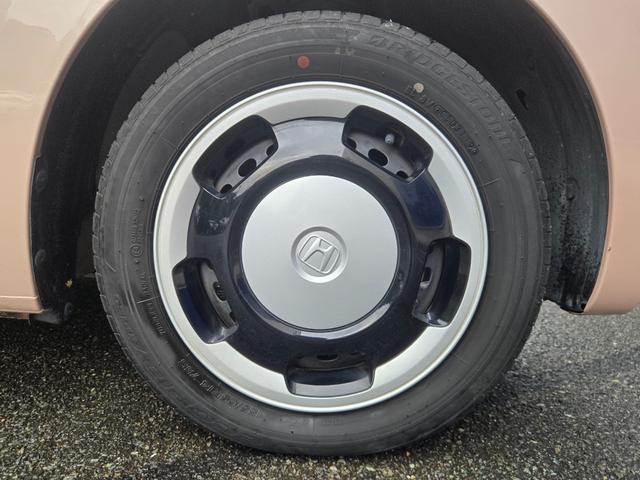 N-WGN L・ターボホンダセンシング 純正8インチナビ・フルセグTV・Bluetooth・バックモニター・前後ドラレコ・ホンダセンシング・電動パーキングブレーキ・オートホールド・コーナーセンサー・LEDヘッドライト(33枚目)