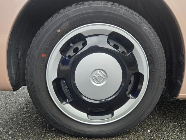 N-WGN L・ターボホンダセンシング 純正8インチナビ・フルセグTV・Bluetooth・バックモニター・前後ドラレコ・ホンダセンシング・電動パーキングブレーキ・オートホールド・コーナーセンサー・LEDヘッドライト(34枚目)