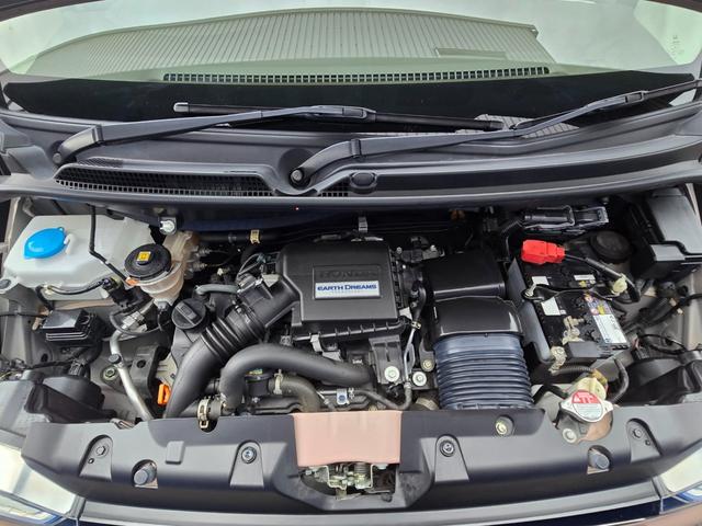 N-WGN L・ターボホンダセンシング 純正8インチナビ・フルセグTV・Bluetooth・バックモニター・前後ドラレコ・ホンダセンシング・電動パーキングブレーキ・オートホールド・コーナーセンサー・LEDヘッドライト(37枚目)