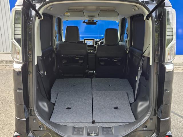 スペーシアカスタム ハイブリッドＸＳターボ　純正ナビ・全周囲モニター・フルセグＴＶ・ＥＴＣ・シートヒーター・ドラレコ・オートエアコン・両側電動スライドドア・Ｂｌｕｅｔｏｏｔｈ・ＣＤ／ＤＶＤ・クルーズコントロール（13枚目）