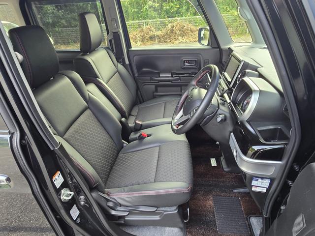 スペーシアカスタム ハイブリッドＸＳターボ　純正ナビ・全周囲モニター・フルセグＴＶ・ＥＴＣ・シートヒーター・ドラレコ・オートエアコン・両側電動スライドドア・Ｂｌｕｅｔｏｏｔｈ・ＣＤ／ＤＶＤ・クルーズコントロール（15枚目）