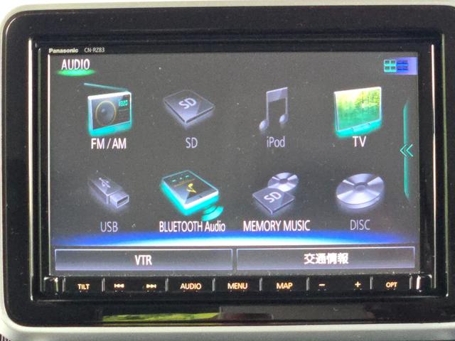 スペーシアカスタム ハイブリッドＸＳターボ　純正ナビ・全周囲モニター・フルセグＴＶ・ＥＴＣ・シートヒーター・ドラレコ・オートエアコン・両側電動スライドドア・Ｂｌｕｅｔｏｏｔｈ・ＣＤ／ＤＶＤ・クルーズコントロール（21枚目）