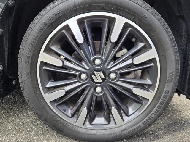 スペーシアカスタム ハイブリッドＸＳターボ　純正ナビ・全周囲モニター・フルセグＴＶ・ＥＴＣ・シートヒーター・ドラレコ・オートエアコン・両側電動スライドドア・Ｂｌｕｅｔｏｏｔｈ・ＣＤ／ＤＶＤ・クルーズコントロール（31枚目）