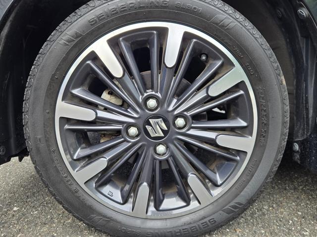 スペーシアカスタム ハイブリッドＸＳターボ　純正ナビ・全周囲モニター・フルセグＴＶ・ＥＴＣ・シートヒーター・ドラレコ・オートエアコン・両側電動スライドドア・Ｂｌｕｅｔｏｏｔｈ・ＣＤ／ＤＶＤ・クルーズコントロール（32枚目）