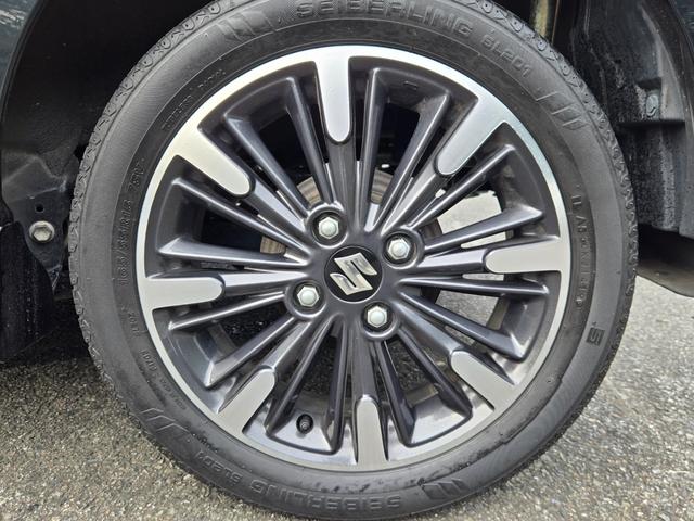 スペーシアカスタム ハイブリッドＸＳターボ　純正ナビ・全周囲モニター・フルセグＴＶ・ＥＴＣ・シートヒーター・ドラレコ・オートエアコン・両側電動スライドドア・Ｂｌｕｅｔｏｏｔｈ・ＣＤ／ＤＶＤ・クルーズコントロール（33枚目）