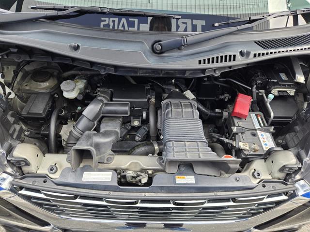 スペーシアカスタム ハイブリッドＸＳターボ　純正ナビ・全周囲モニター・フルセグＴＶ・ＥＴＣ・シートヒーター・ドラレコ・オートエアコン・両側電動スライドドア・Ｂｌｕｅｔｏｏｔｈ・ＣＤ／ＤＶＤ・クルーズコントロール（35枚目）