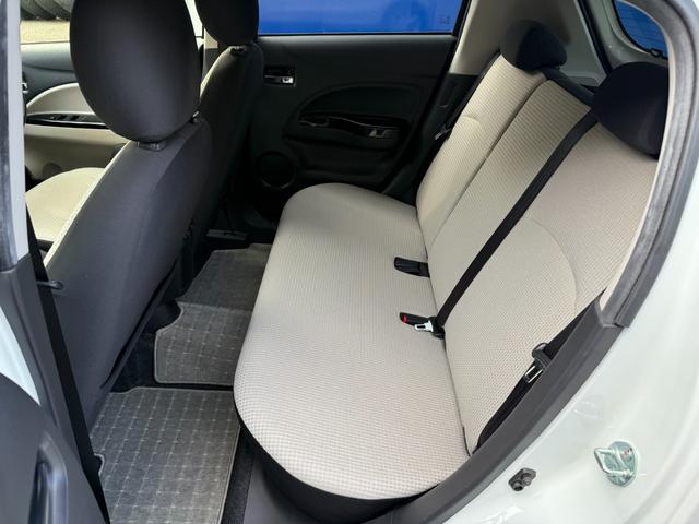 ミラージュ １．２Ｇ　社外ナビ・ワンセグＴＶ・ＣＤ・純正アルミ・スマートキー・オートエアコン・プッシュスタート・電動格納ミラー・ＥＴＣ・アイドリングストップ（15枚目）