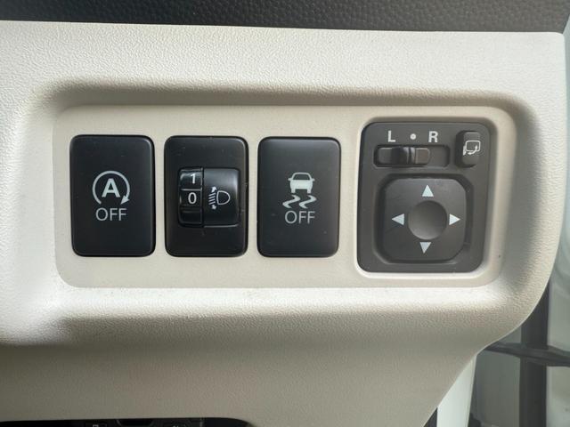 ミラージュ １．２Ｇ　社外ナビ・ワンセグＴＶ・ＣＤ・純正アルミ・スマートキー・オートエアコン・プッシュスタート・電動格納ミラー・ＥＴＣ・アイドリングストップ（24枚目）