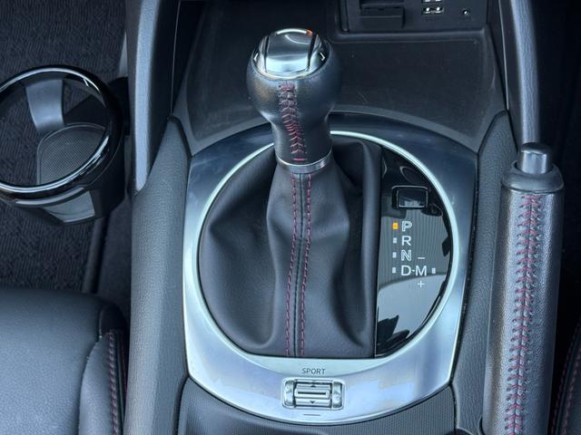 ロードスター Sレザーパッケージ マツダコネクト・純正ナビ・本革シート・フルセグTV・バックカメラ・ETC・スマートキー・シートヒーター・アイ・アクティブセンス(24枚目)