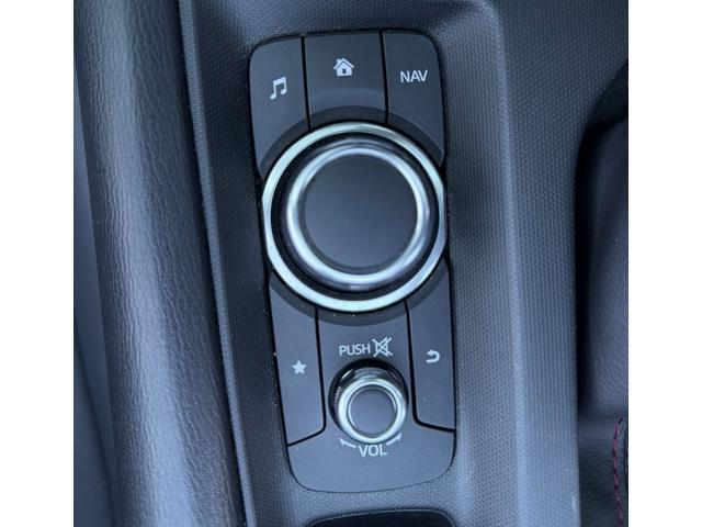 ロードスター Sレザーパッケージ マツダコネクト・純正ナビ・本革シート・フルセグTV・バックカメラ・ETC・スマートキー・シートヒーター・アイ・アクティブセンス(31枚目)