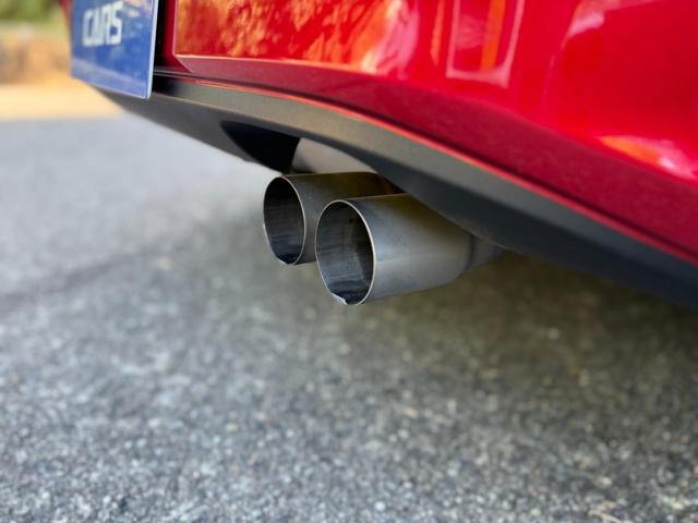 ロードスター Sレザーパッケージ マツダコネクト・純正ナビ・本革シート・フルセグTV・バックカメラ・ETC・スマートキー・シートヒーター・アイ・アクティブセンス(36枚目)