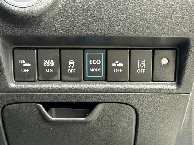 衝突軽減ブレーキ等充実の装備で安心して運転が出来ます♪