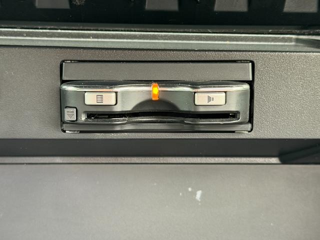 【ＥＴＣ】高速道路の料金所はストレスなく通過！遠方へのお出かけには必須のアイテムです！