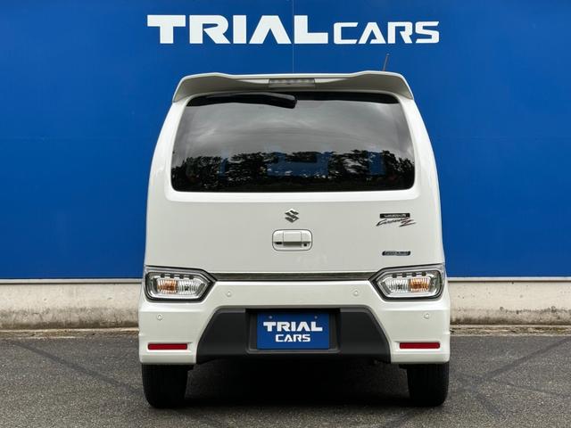 ワゴンＲカスタムＺ ハイブリッドＺＸ　社外ナビ　フルセグＴＶ　バックカメラ　シートヒーター　Ｂｌｕｅｔｏｏｔｈ　ＥＴＣ　クルコン　前後ドラレコ　純正アルミ　ＬＥＤヘッドライト（10枚目）