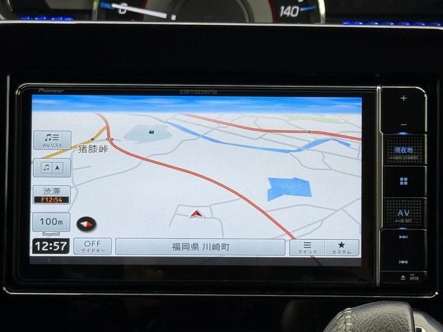 ワゴンＲカスタムＺ ハイブリッドＺＸ　社外ナビ　フルセグＴＶ　バックカメラ　シートヒーター　Ｂｌｕｅｔｏｏｔｈ　ＥＴＣ　クルコン　前後ドラレコ　純正アルミ　ＬＥＤヘッドライト（19枚目）