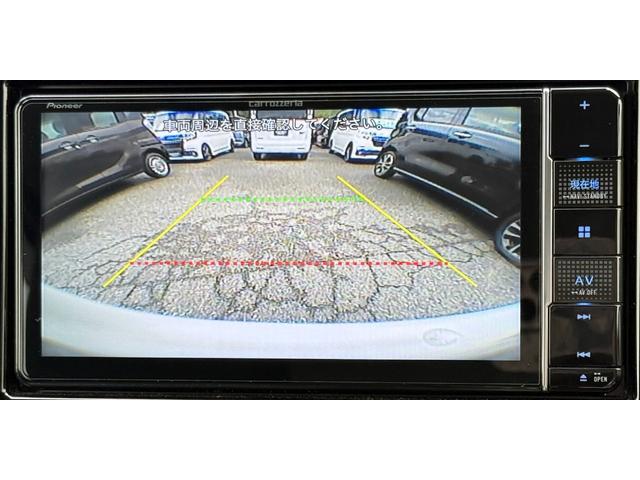 ワゴンＲカスタムＺ ハイブリッドＺＸ　社外ナビ　フルセグＴＶ　バックカメラ　シートヒーター　Ｂｌｕｅｔｏｏｔｈ　ＥＴＣ　クルコン　前後ドラレコ　純正アルミ　ＬＥＤヘッドライト（20枚目）
