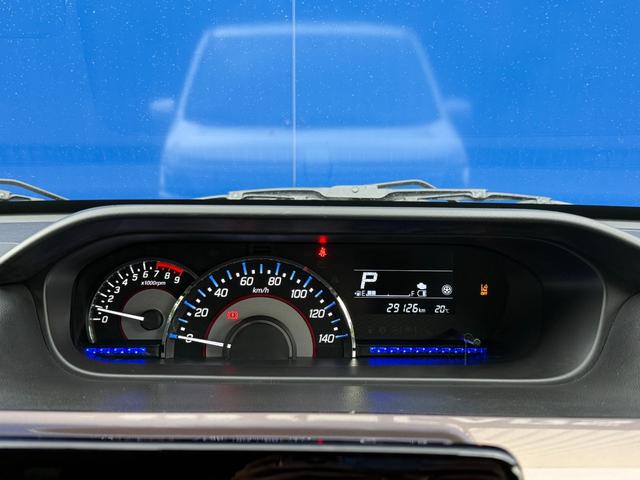 ワゴンＲカスタムＺ ハイブリッドＺＸ　社外ナビ　フルセグＴＶ　バックカメラ　シートヒーター　Ｂｌｕｅｔｏｏｔｈ　ＥＴＣ　クルコン　前後ドラレコ　純正アルミ　ＬＥＤヘッドライト（38枚目）