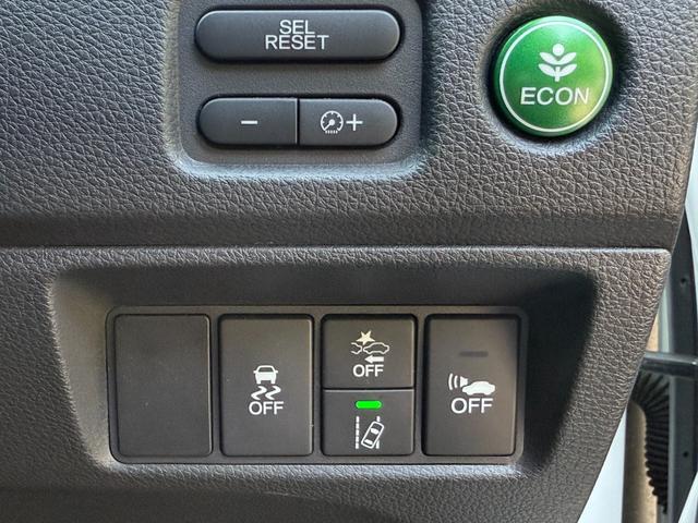 ミリ波レーダーと単眼カメラを組み合わせた先進の安全運転支援システム「Ｈｏｎｄａ　ＳＥＮＳＩＮＧ」が搭載