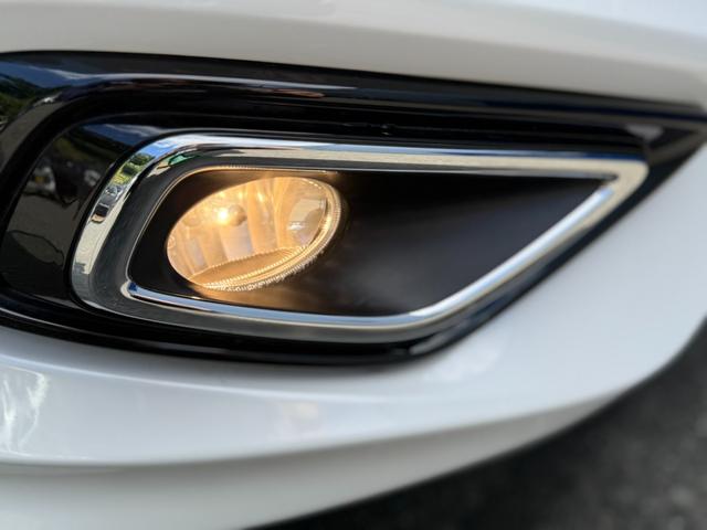 【フォグランプ】悪天候時に視界を確保し、安全運転をサポートするフォグランプを装備しています。