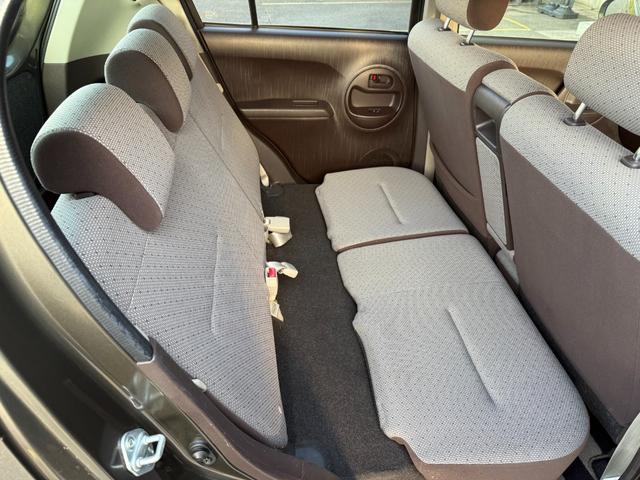 パッソ X Lパッケージ 純正ナビ・バックモニター・ベンチシート・前後ドラレコ・ETC・スマートキー・Bluetooth・ワンセグTV(17枚目)