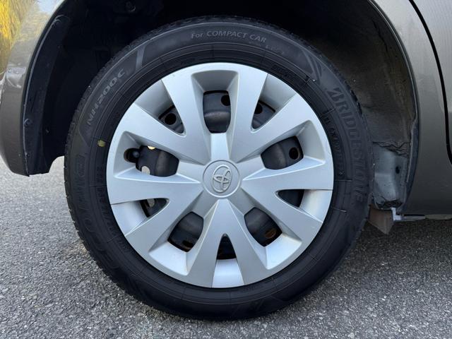 パッソ X Lパッケージ 純正ナビ・バックモニター・ベンチシート・前後ドラレコ・ETC・スマートキー・Bluetooth・ワンセグTV(33枚目)