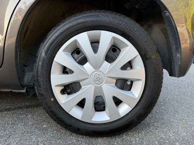 パッソ X Lパッケージ 純正ナビ・バックモニター・ベンチシート・前後ドラレコ・ETC・スマートキー・Bluetooth・ワンセグTV(35枚目)