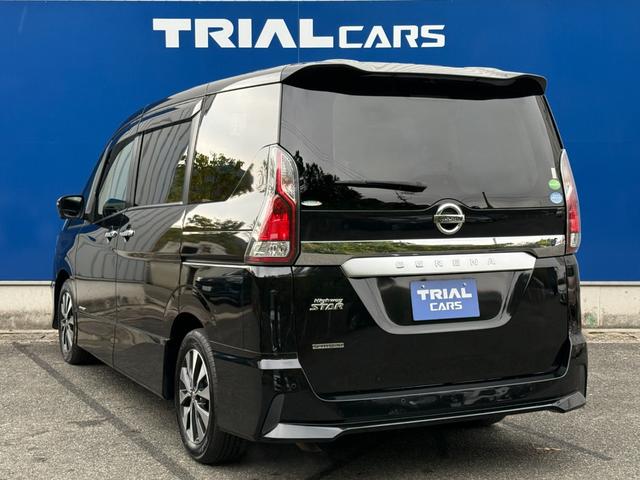 セレナ 　純正ナビ・全周囲カメラ・衝突予防ブレーキ・後席モニター・前後ドラレコ・デュアルエアコン・Ｂｌｕｅｔｏｏｔｈ・Ｂｌｕ－ｒａｙ・両側電動スライドドア（9枚目）