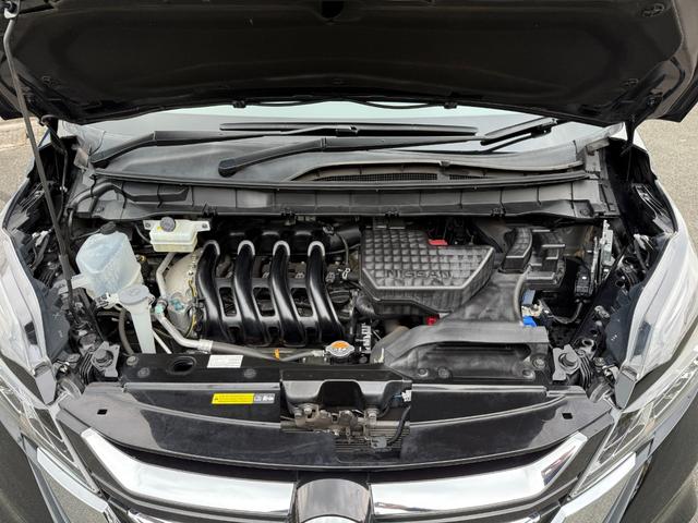 セレナ 　純正ナビ・全周囲カメラ・衝突予防ブレーキ・後席モニター・前後ドラレコ・デュアルエアコン・Ｂｌｕｅｔｏｏｔｈ・Ｂｌｕ－ｒａｙ・両側電動スライドドア（45枚目）