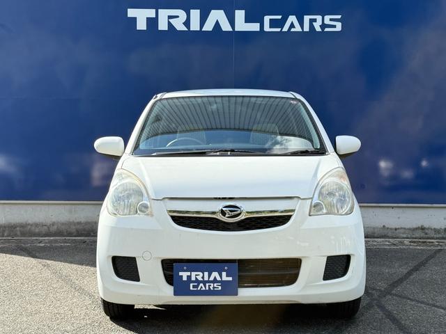 ミラ メモリアルエディション CD・ラジオ・パワステ・ハーフシートカバー・集合ドアロック・電動格納ドアミラー(5枚目)