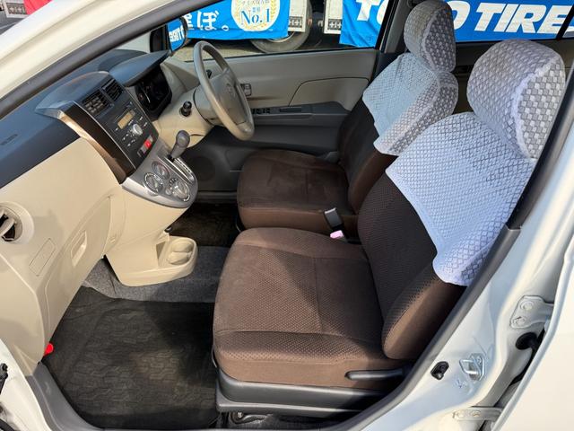 ミラ メモリアルエディション CD・ラジオ・パワステ・ハーフシートカバー・集合ドアロック・電動格納ドアミラー(14枚目)