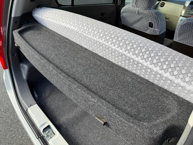 ミラ メモリアルエディション CD・ラジオ・パワステ・ハーフシートカバー・集合ドアロック・電動格納ドアミラー(18枚目)