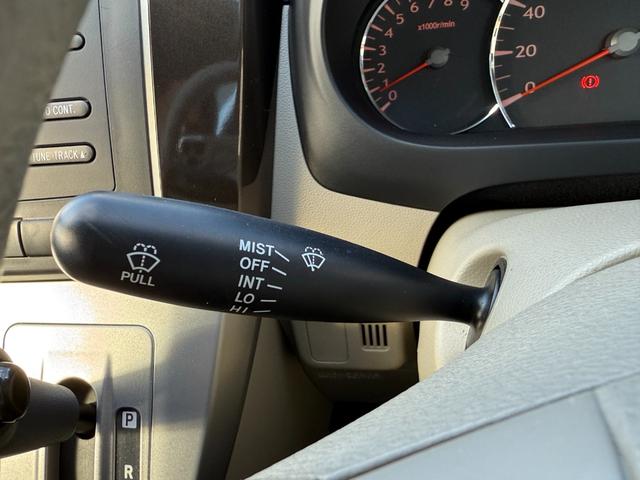 ミラ メモリアルエディション CD・ラジオ・パワステ・ハーフシートカバー・集合ドアロック・電動格納ドアミラー(23枚目)