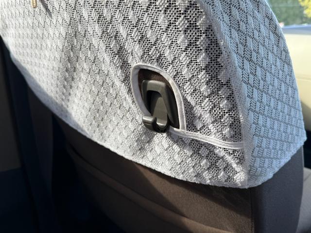 ミラ メモリアルエディション CD・ラジオ・パワステ・ハーフシートカバー・集合ドアロック・電動格納ドアミラー(25枚目)