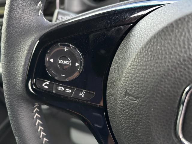 Ｎ－ＢＯＸカスタム Ｌターボ　スタイル＋ブラック　純正ナビ・フルセグＴＶ・Ｂｌｕｅｔｏｏｔｈ・Ｒカメラ・両側電動スライドドア・純正アルミ・ハーフレザー・スマートキー・衝突軽減ブレーキ（35枚目）