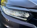 ハイブリッドＲＳ・ホンダセンシング　純正ナビ・フルセグＴＶ・バックモニタ・ＥＴＣ・ドラレコ前後・シートヒーター・Ｂｌｕｅｔｏｏｔｈ・電子パーキング・クルーズコントロール・ハーフレザーシート（31枚目）
