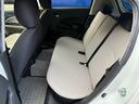 後部座席の使用感はあまりありません。