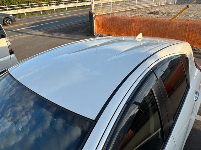 アクア Ｓスタイルブラック　禁煙車　後期型　セーフティセンス　純正ＳＤナビ　フルセグ　バックモニター　前後ドラレコ　ＬＥＤヘッドライト　フォグランプ　レーンディパーチャーアラート　プリクラッシュセーフティ　ＥＴＣ　アームレスト（30枚目）