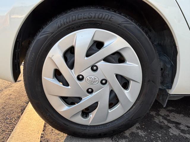 アクア Ｓスタイルブラック　禁煙車　後期型　セーフティセンス　純正ＳＤナビ　フルセグ　バックモニター　前後ドラレコ　ＬＥＤヘッドライト　フォグランプ　レーンディパーチャーアラート　プリクラッシュセーフティ　ＥＴＣ　アームレスト（34枚目）