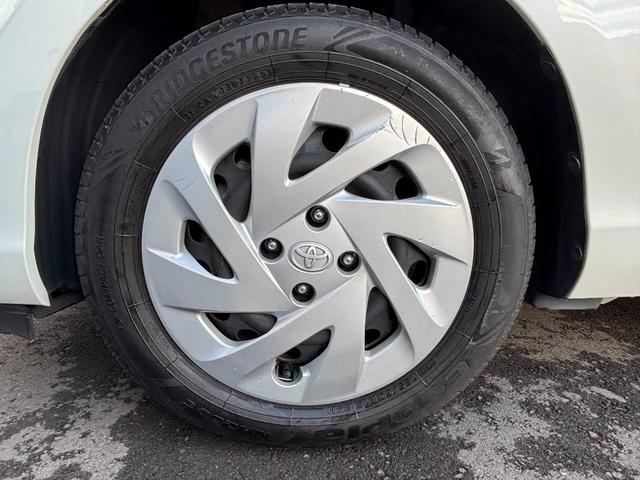 アクア Ｓスタイルブラック　禁煙車　後期型　セーフティセンス　純正ＳＤナビ　フルセグ　バックモニター　前後ドラレコ　ＬＥＤヘッドライト　フォグランプ　レーンディパーチャーアラート　プリクラッシュセーフティ　ＥＴＣ　アームレスト（35枚目）