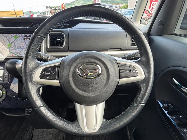 タント カスタムＲＳ　トップエディションＳＡＩＩＩ　ターボ　ワンオーナー　両側パワースライドドア　ドライブレコーダー　純正８型ナビ　Ｂｌｕｅｔｏｏｔｈオーディオ　フルセグＴＶ　バックカメラ　ＬＥＤヘッドライト　ＬＥＤフォグ　純正１５ＡＷ　シートヒーター（3枚目）