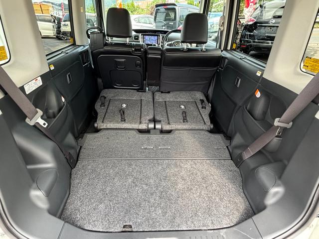 タント カスタムＲＳ　トップエディションＳＡＩＩＩ　ターボ　ワンオーナー　両側パワースライドドア　ドライブレコーダー　純正８型ナビ　Ｂｌｕｅｔｏｏｔｈオーディオ　フルセグＴＶ　バックカメラ　ＬＥＤヘッドライト　ＬＥＤフォグ　純正１５ＡＷ　シートヒーター（16枚目）